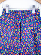 Vintage Geometric Block Print Two Piece - Age 2-3 years