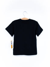 Load image into Gallery viewer, Carhartt Black T-Shirt - Age 2T
