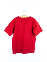 Load image into Gallery viewer, Fila Red T-Shirt - Age 7-8 years
