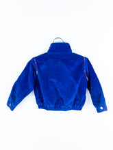 Load image into Gallery viewer, Vintage Sesame Street Bomber Jacket - Age 3-6 months
