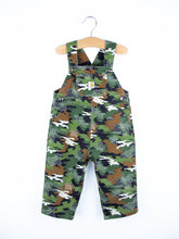 Load image into Gallery viewer, Carhartt Rare Camouflage Dungarees - Age 12 months
