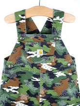 Load image into Gallery viewer, Carhartt Rare Camouflage Dungarees - Age 12 months
