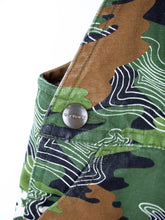 Load image into Gallery viewer, Carhartt Rare Camouflage Dungarees - Age 12 months
