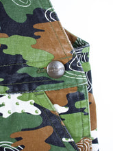 Load image into Gallery viewer, Carhartt Rare Camouflage Dungarees - Age 12 months
