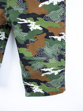 Load image into Gallery viewer, Carhartt Rare Camouflage Dungarees - Age 12 months
