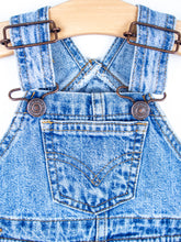 Load image into Gallery viewer, Levi&#39;s Vintage Denim Dungarees - Age 12 months
