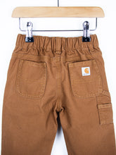 Load image into Gallery viewer, Carhartt Tan Canvas Trousers - Age 18 months
