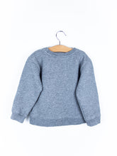 Load image into Gallery viewer, Carhartt Grey Marl Sweatshirt - Age 2-3 years
