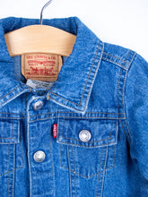 Load image into Gallery viewer, Levi&#39;s Denim Jacket - Age 3-6 months
