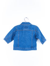 Load image into Gallery viewer, Levi&#39;s Denim Jacket - Age 3-6 months
