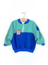 Load image into Gallery viewer, Osh Kosh Rare Vintage Sweatshirt - Age 2T
