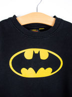Vintage Batman Sweatshirt - Age 2 years