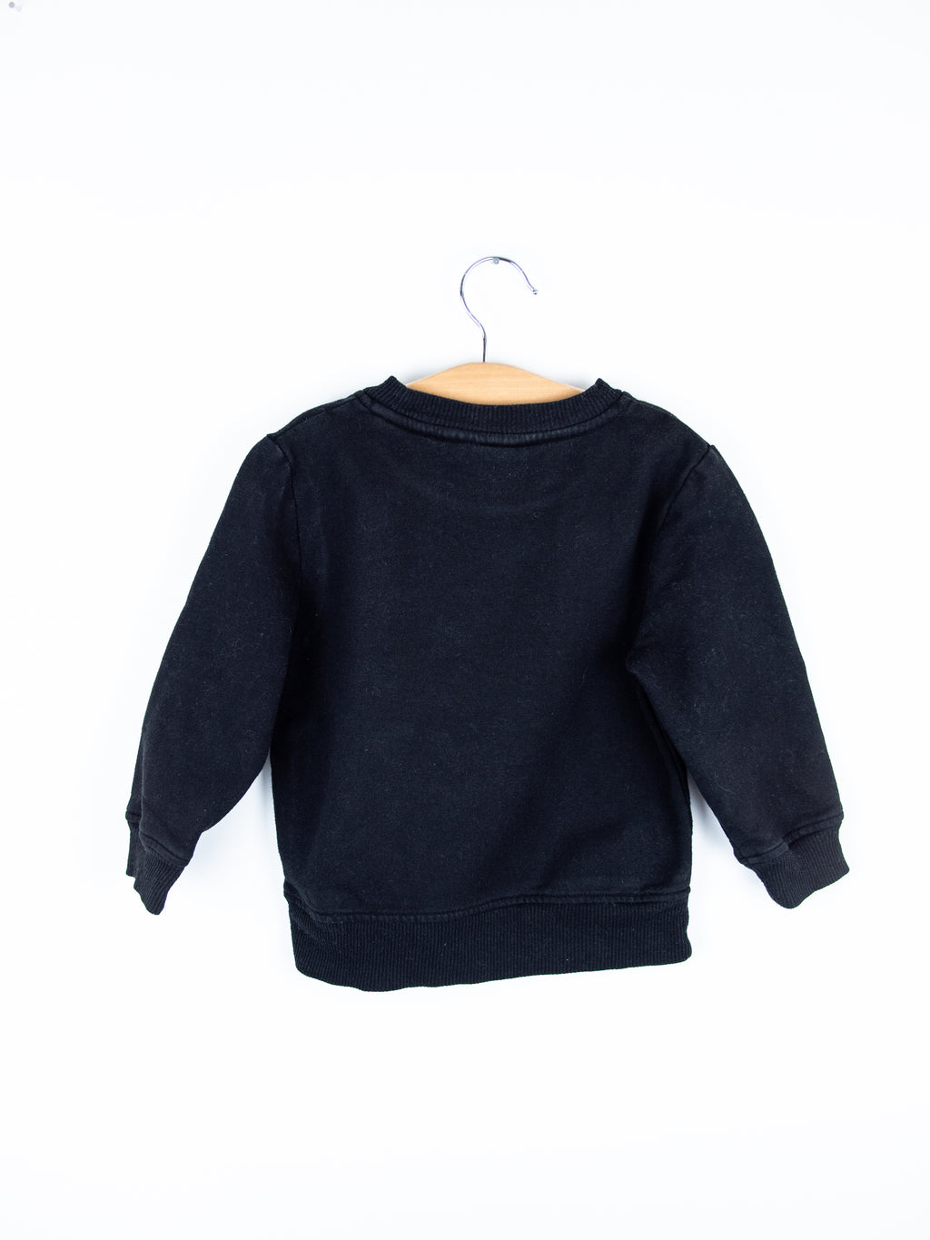 Vintage Batman Sweatshirt - Age 2 years