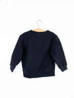 Vintage Batman Sweatshirt - Age 2 years