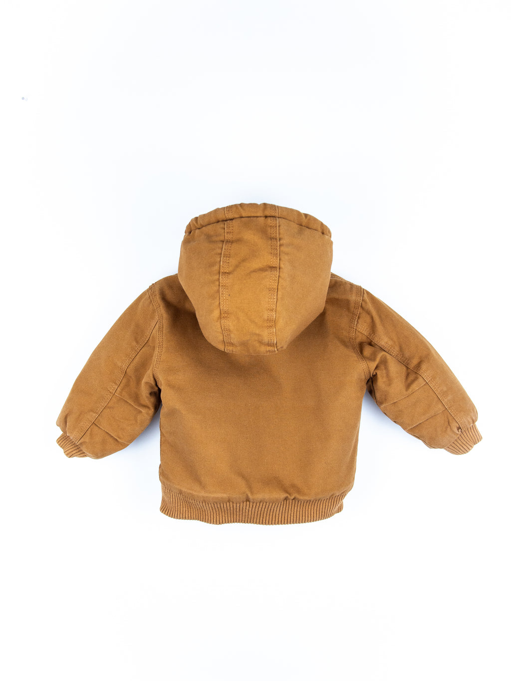 Carhartt Vintage USA Detroit Workwear Jacket - Age 18-24 months