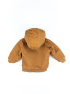 Carhartt Vintage USA Detroit Workwear Jacket - Age 18-24 months