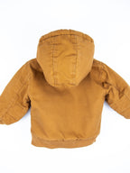 Carhartt Vintage USA Detroit Workwear Jacket - Age 18-24 months