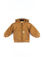 Carhartt Vintage USA Detroit Workwear Jacket - Age 18-24 months