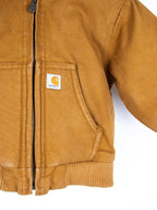 Carhartt Vintage USA Detroit Workwear Jacket - Age 18-24 months