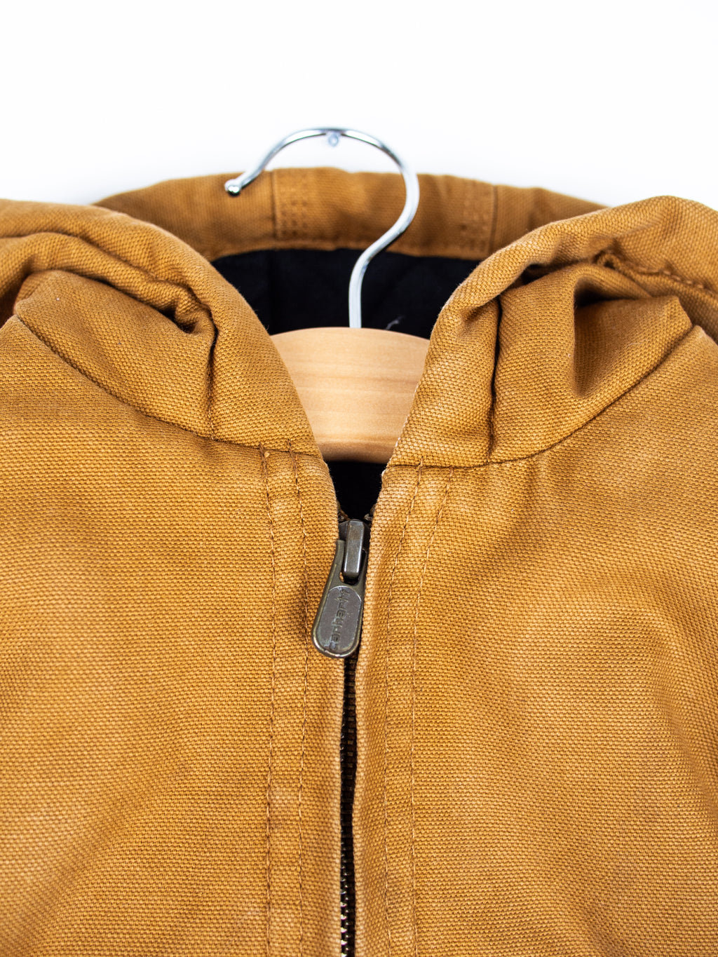 Carhartt Vintage USA Detroit Workwear Jacket - Age 18-24 months