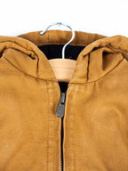 Carhartt Vintage USA Detroit Workwear Jacket - Age 18-24 months