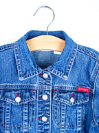 Guess Denim Jacket - Age 9-12 months
