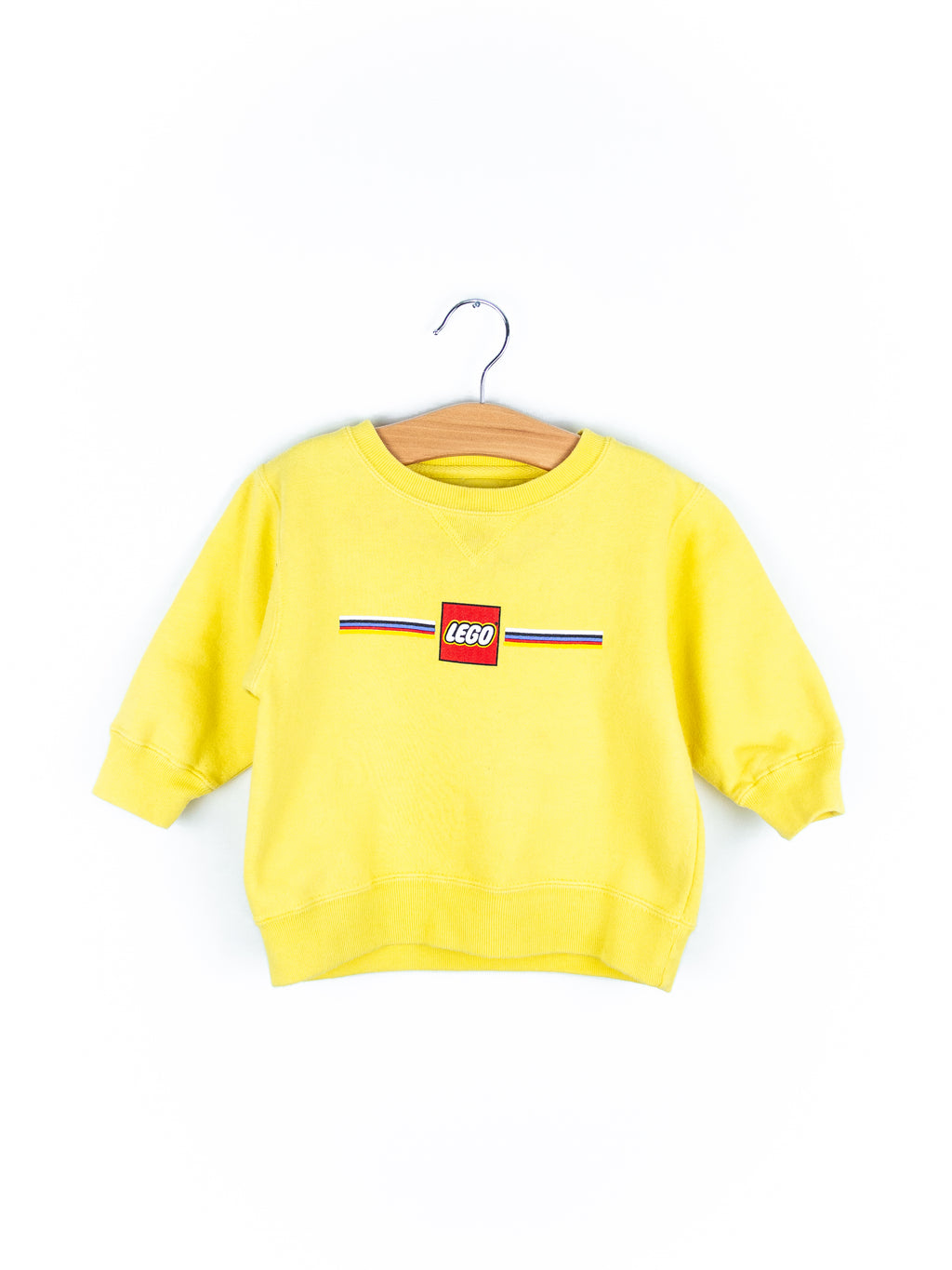 Lego Sweatshirt - Age 18 months
