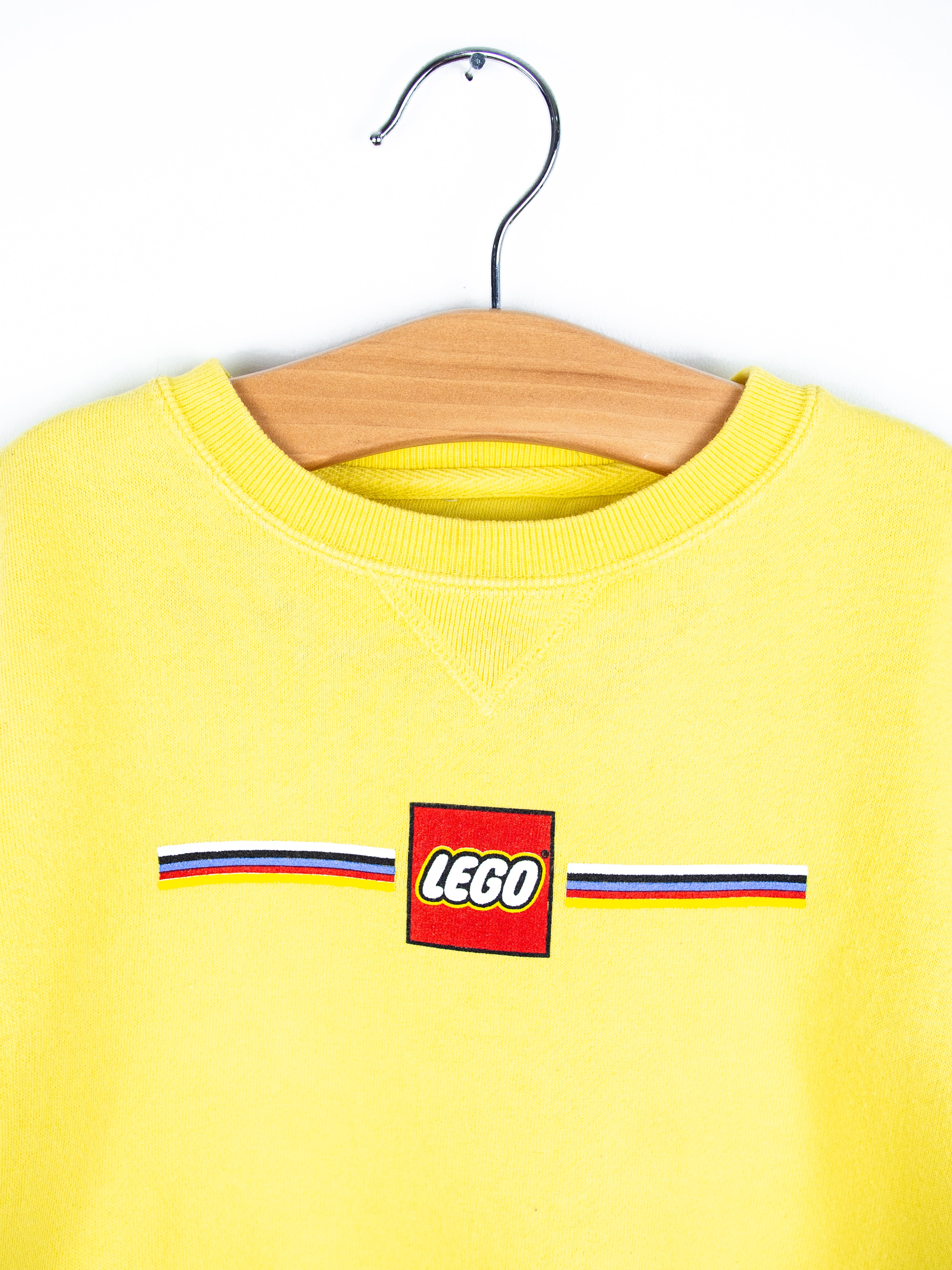 Lego Sweatshirt - Age 18 months