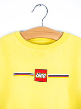 Load image into Gallery viewer, Lego Sweatshirt - Age 18 months
