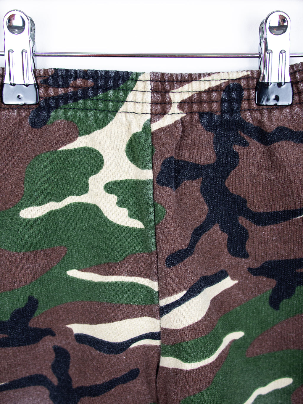 Vintage Camo Joggers - Age 18 months - READ DESCRIPTION