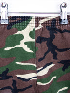 Vintage Camo Joggers - Age 18 months - READ DESCRIPTION