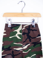 Vintage Camo Joggers - Age 18 months - READ DESCRIPTION