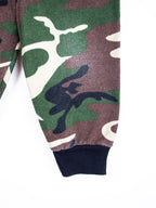 Vintage Camo Joggers - Age 18 months - READ DESCRIPTION