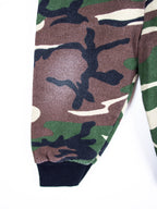 Vintage Camo Joggers - Age 18 months - READ DESCRIPTION