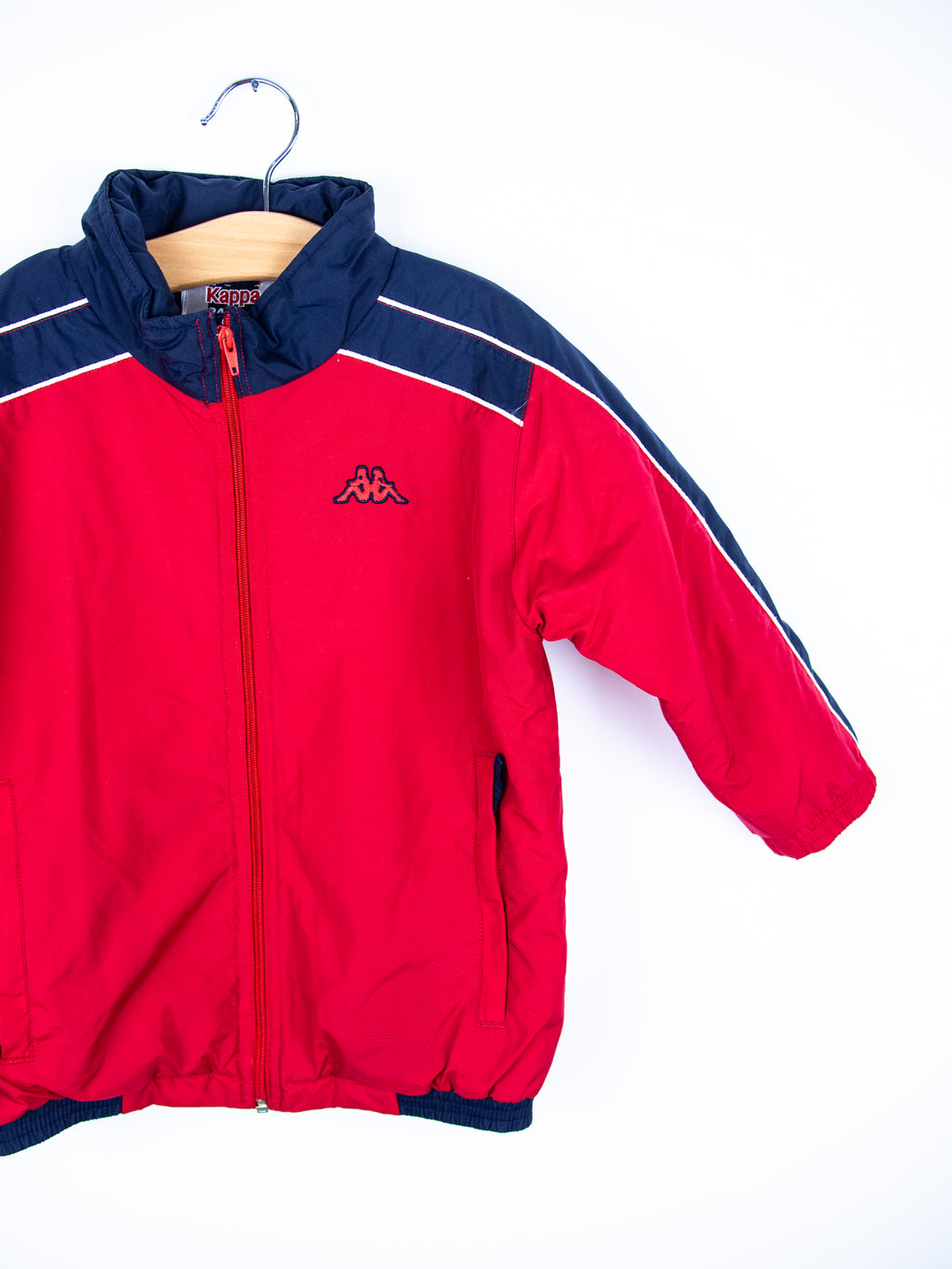 Kappa Jacket - Age 24 months
