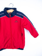 Kappa Jacket - Age 24 months