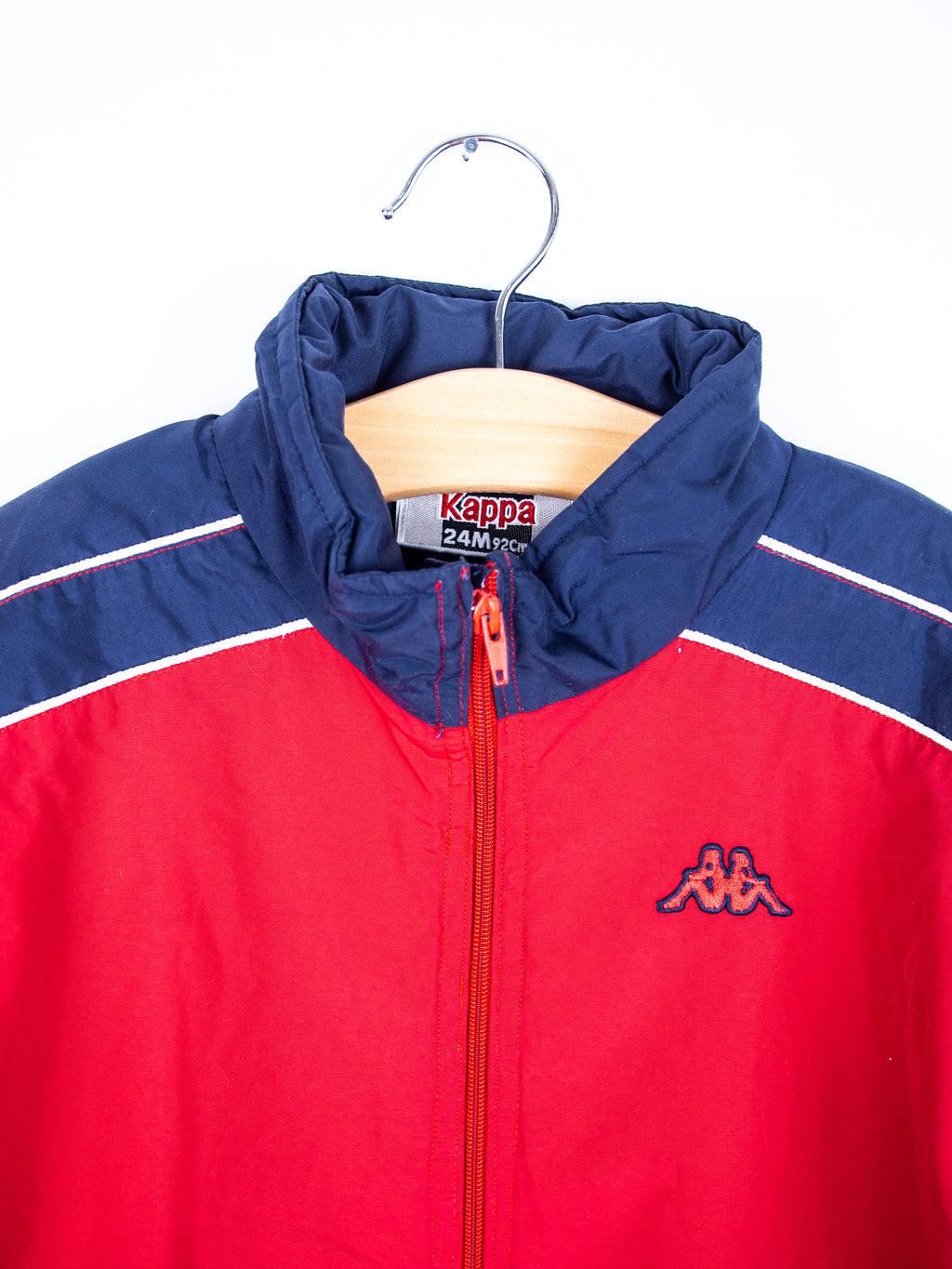 Kappa Jacket - Age 24 months