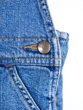 Load image into Gallery viewer, Carhartt Denim Dungarees - Age 2T
