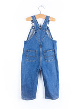Load image into Gallery viewer, Carhartt Denim Dungarees - Age 2T
