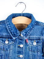 Levi's Denim Jacket - Age 18 months