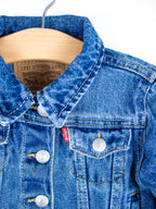 Levi's Denim Jacket - Age 18 months