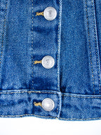 Levi's Denim Jacket - Age 18 months