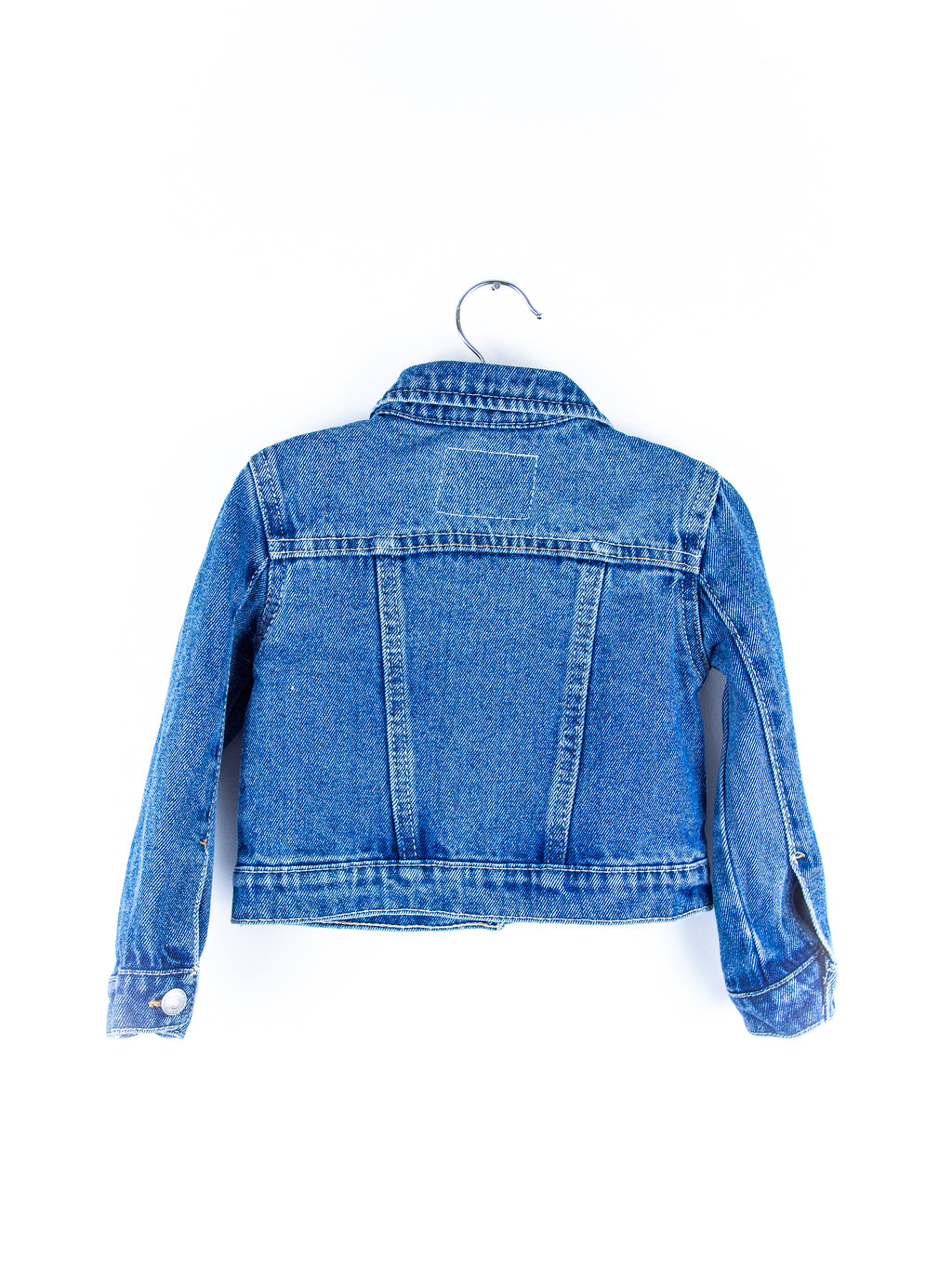 Levi's Denim Jacket - Age 18 months