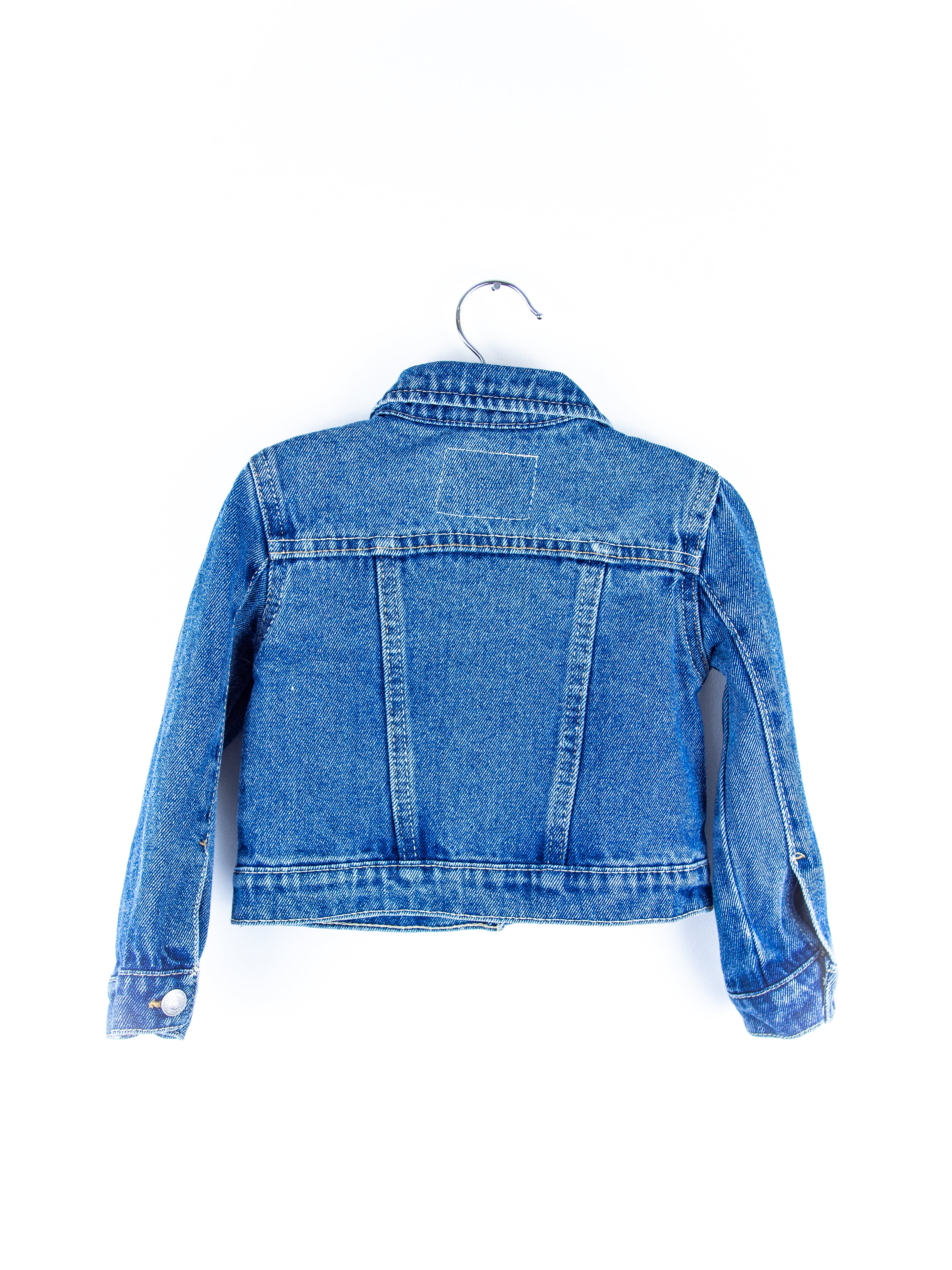 Levi's Denim Jacket - Age 18 months