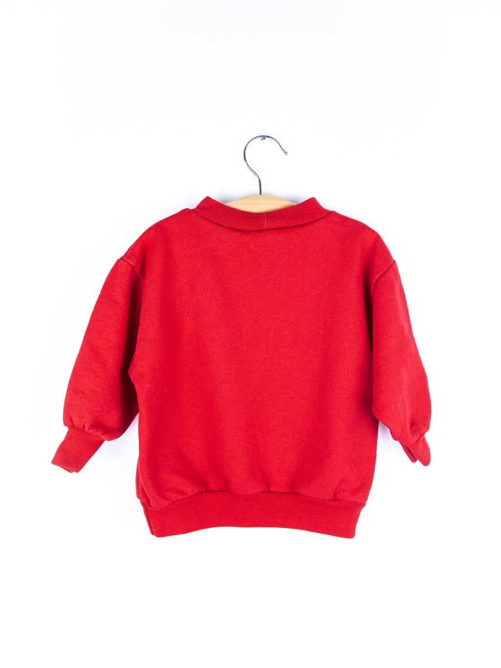 Osh Kosh Vintage Sweatshirt - Age 2T - READ DESCRIPTION