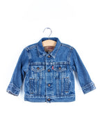Levi's Denim Jacket - Age 18 months