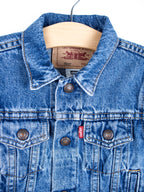 Levi's Denim Jacket - Age 18 months