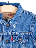 Levi's Denim Jacket - Age 18 months