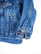 Levi's Denim Jacket - Age 18 months