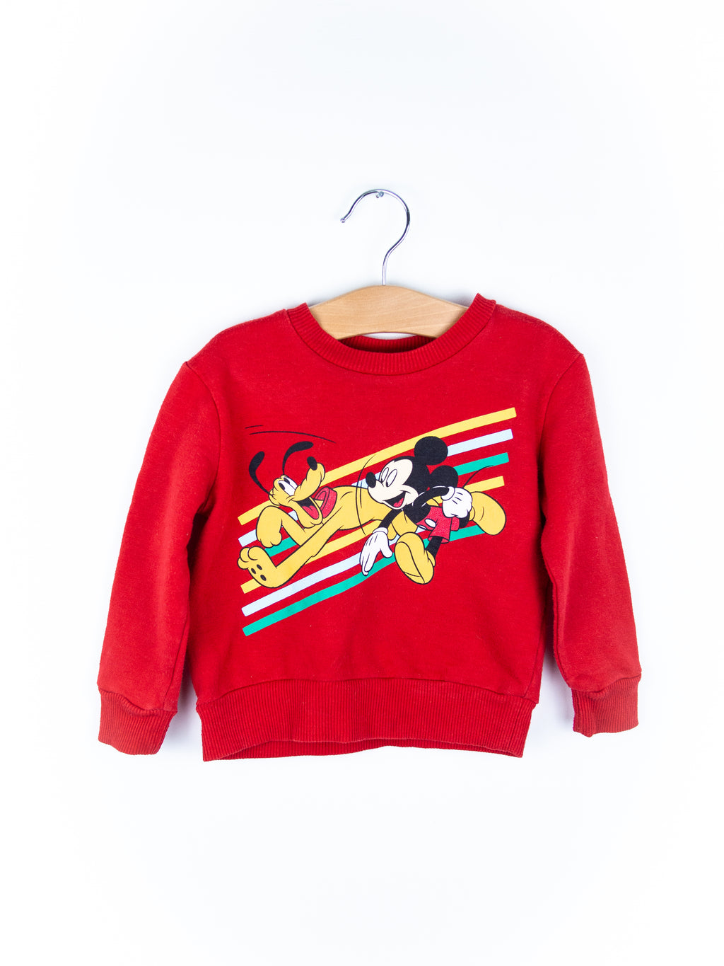 Disney Vintage Sweatshirt - Age 12 months